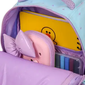 Рюкзак детский Yes Cute Bear K-37XS