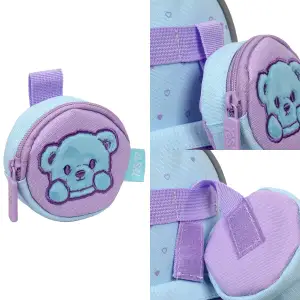 Рюкзак детский Yes Cute Bear K-37XS