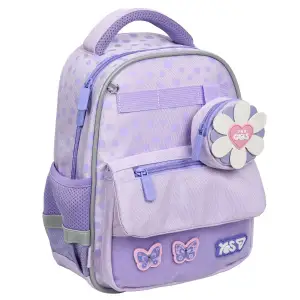 Рюкзак детский Yes Flower Smile K-37XS