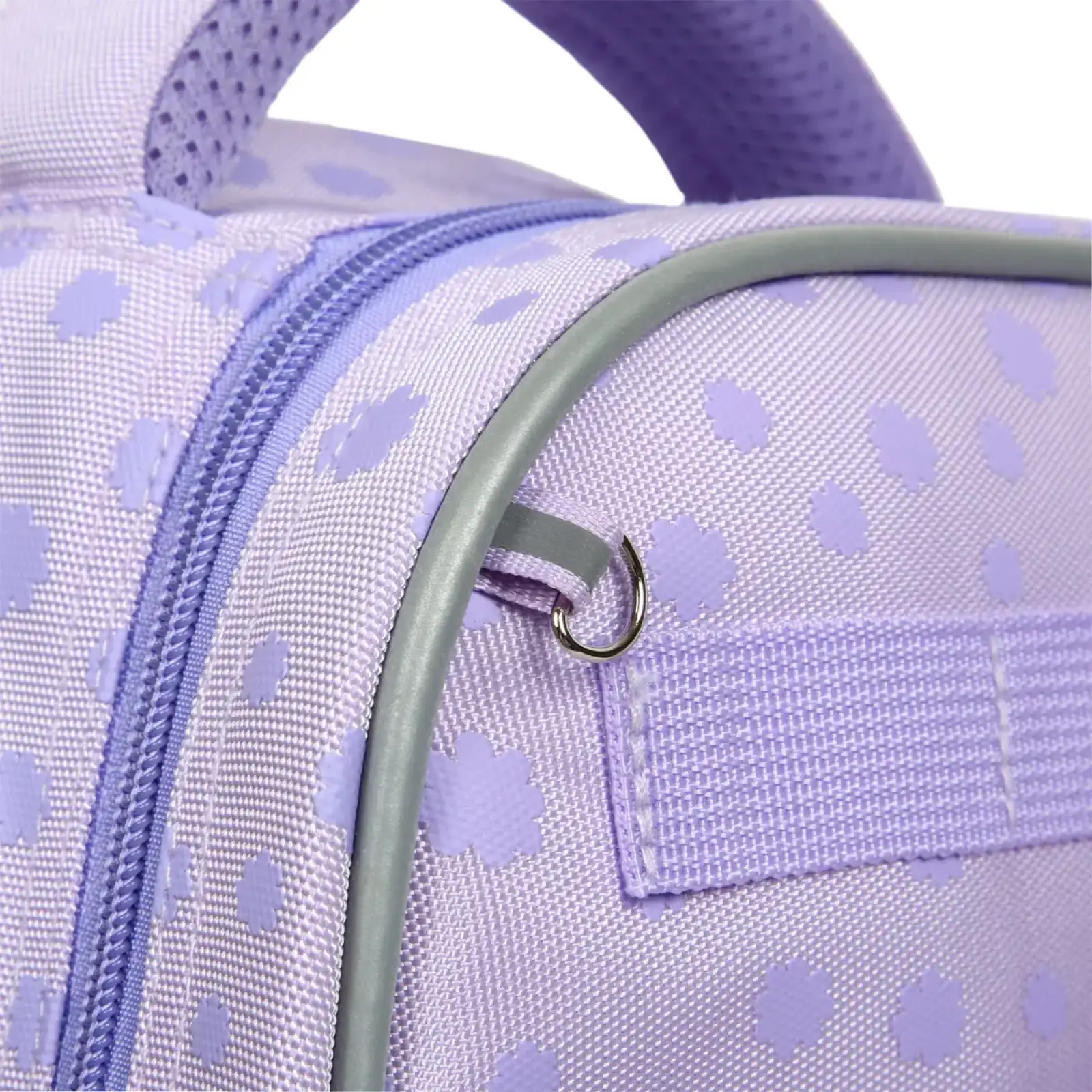 Рюкзак детский Yes Flower Smile K-37XS
