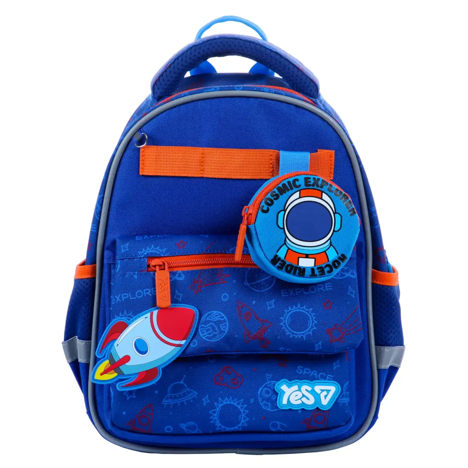 Рюкзак дитячий Yes Shuttle K-37XS