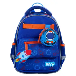 Рюкзак дитячий Yes Shuttle K-37XS