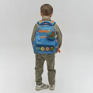 Рюкзак детский Yes Jurassic World Dino Friends K-37XS