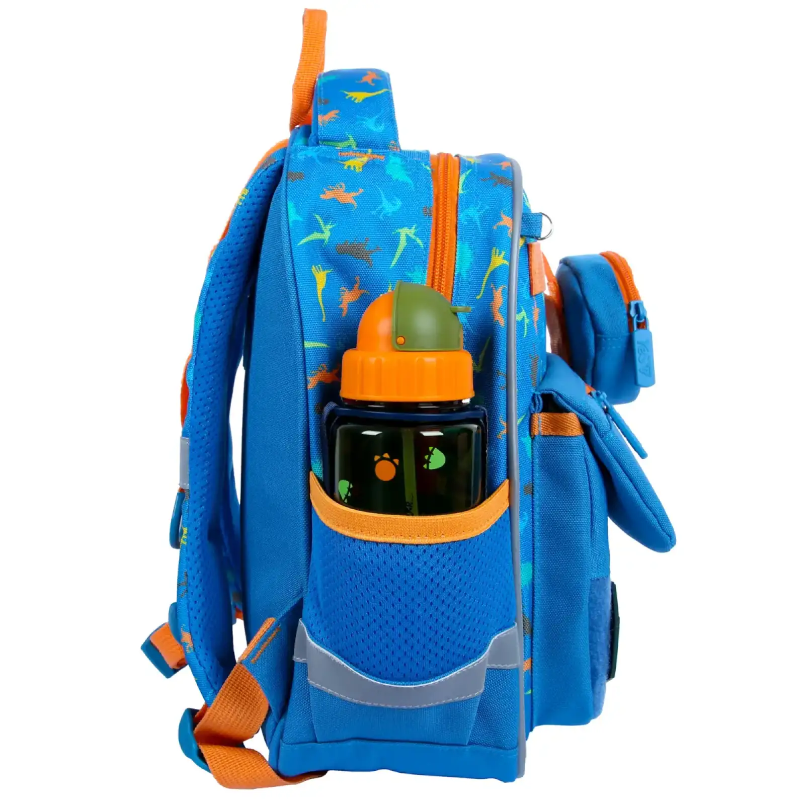 Рюкзак детский Yes Jurassic World Dino Friends K-37XS