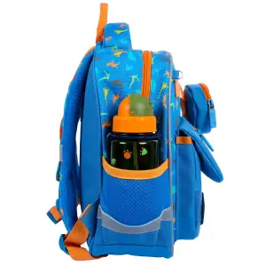 Рюкзак детский Yes Jurassic World Dino Friends K-37XS