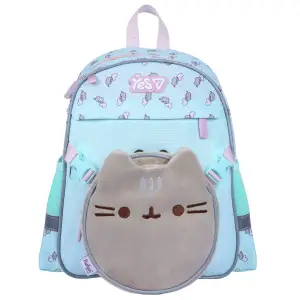 Рюкзак дитячий Yes Pusheen K-44XS