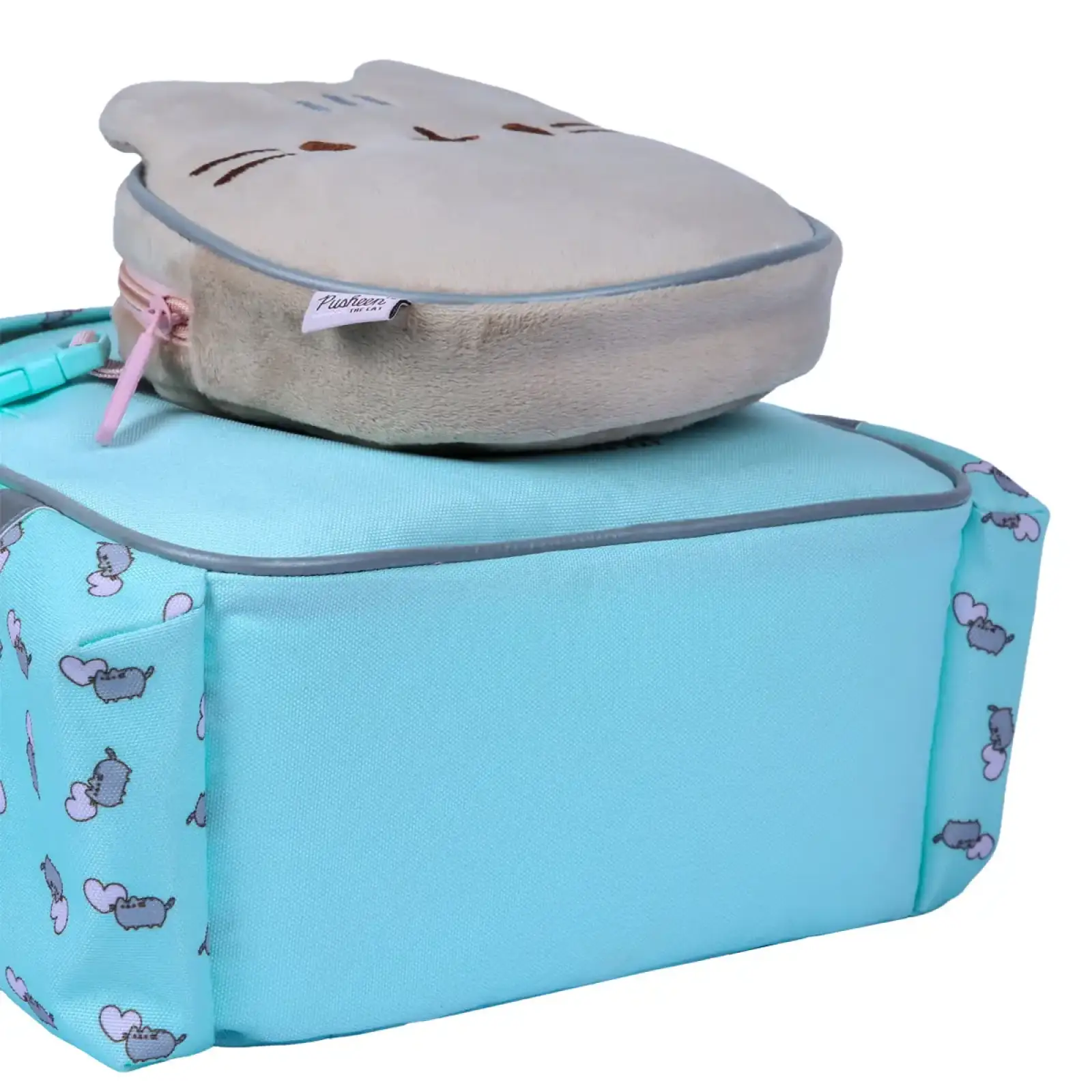 Рюкзак дитячий Yes Pusheen K-44XS
