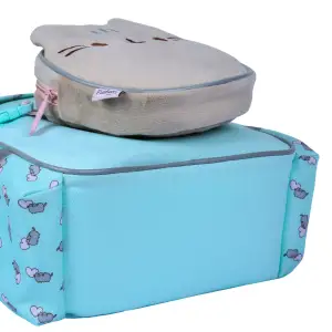 Рюкзак дитячий Yes Pusheen K-44XS