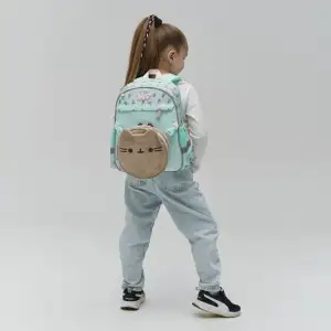 Рюкзак дитячий Yes Pusheen K-44XS