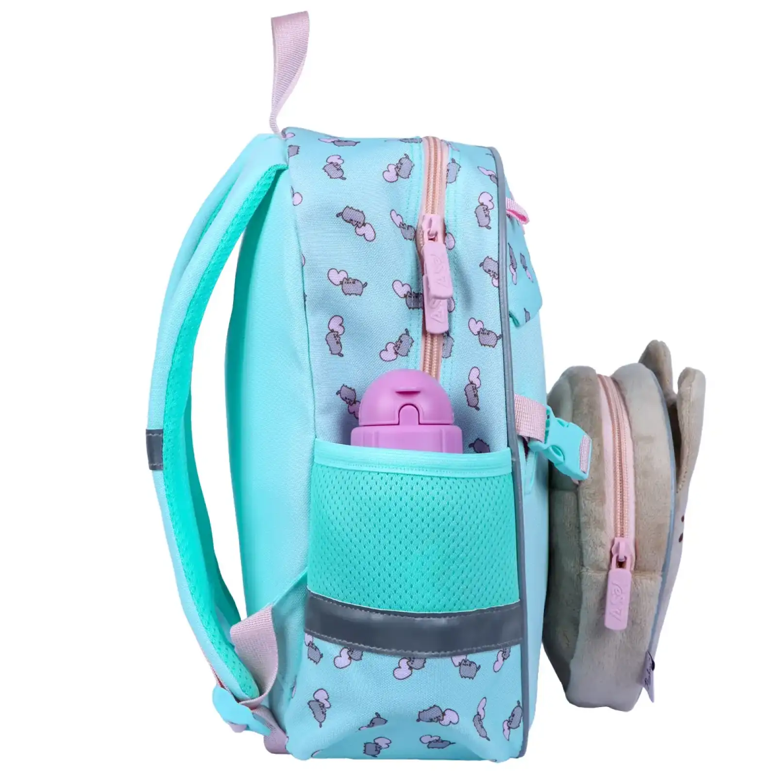 Рюкзак дитячий Yes Pusheen K-44XS