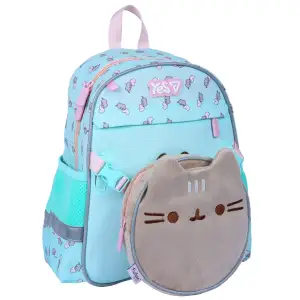 Рюкзак дитячий Yes Pusheen K-44XS