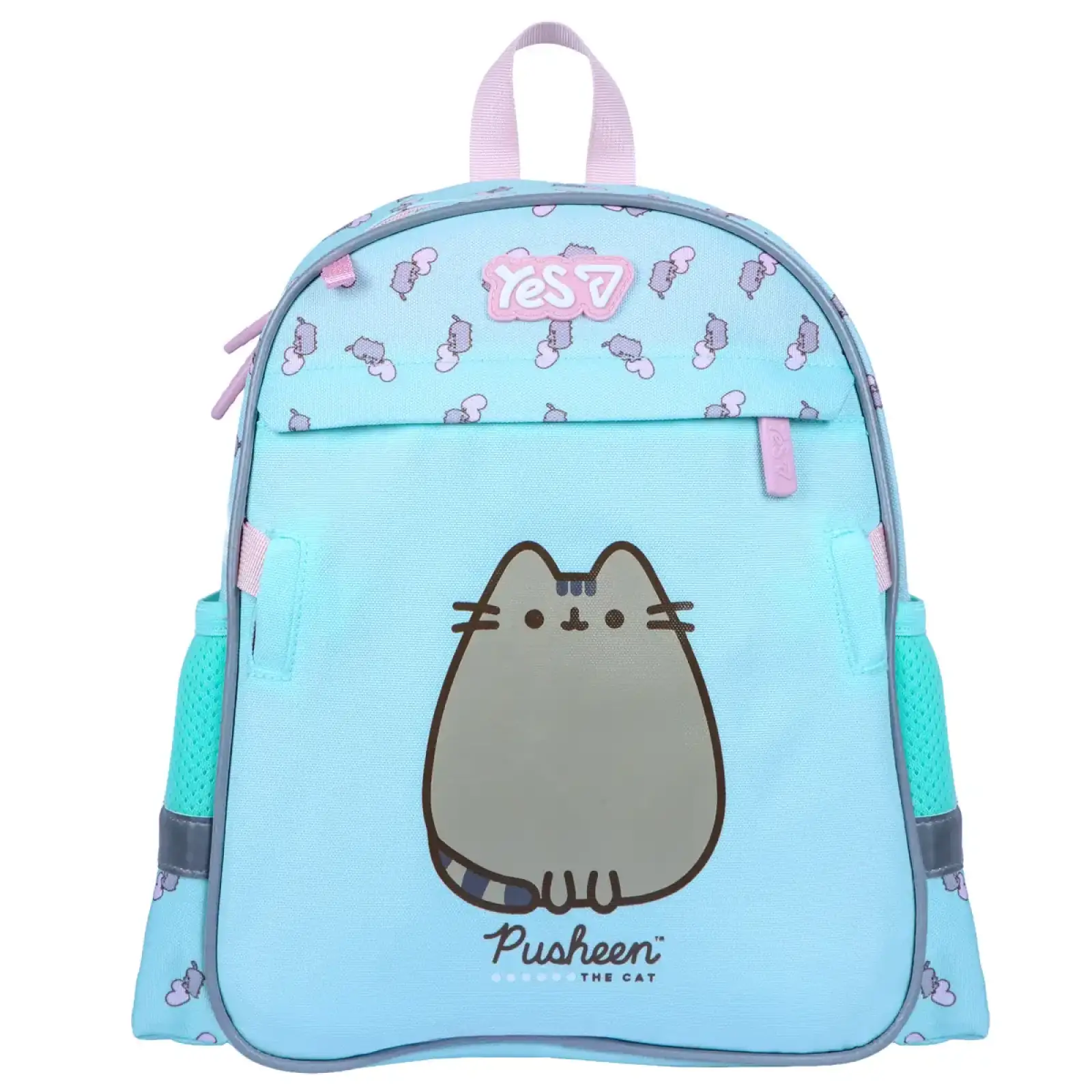 Рюкзак дитячий Yes Pusheen K-44XS