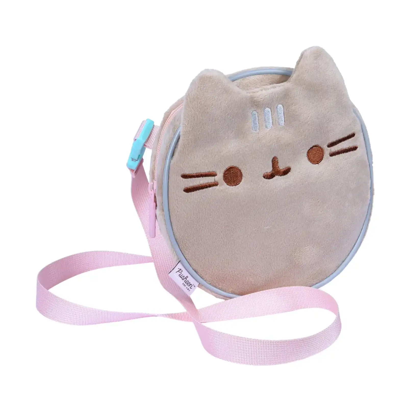 Рюкзак дитячий Yes Pusheen K-44XS