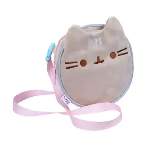 Рюкзак дитячий Yes Pusheen K-44XS
