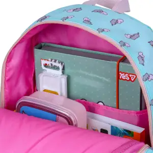 Рюкзак дитячий Yes Pusheen K-44XS