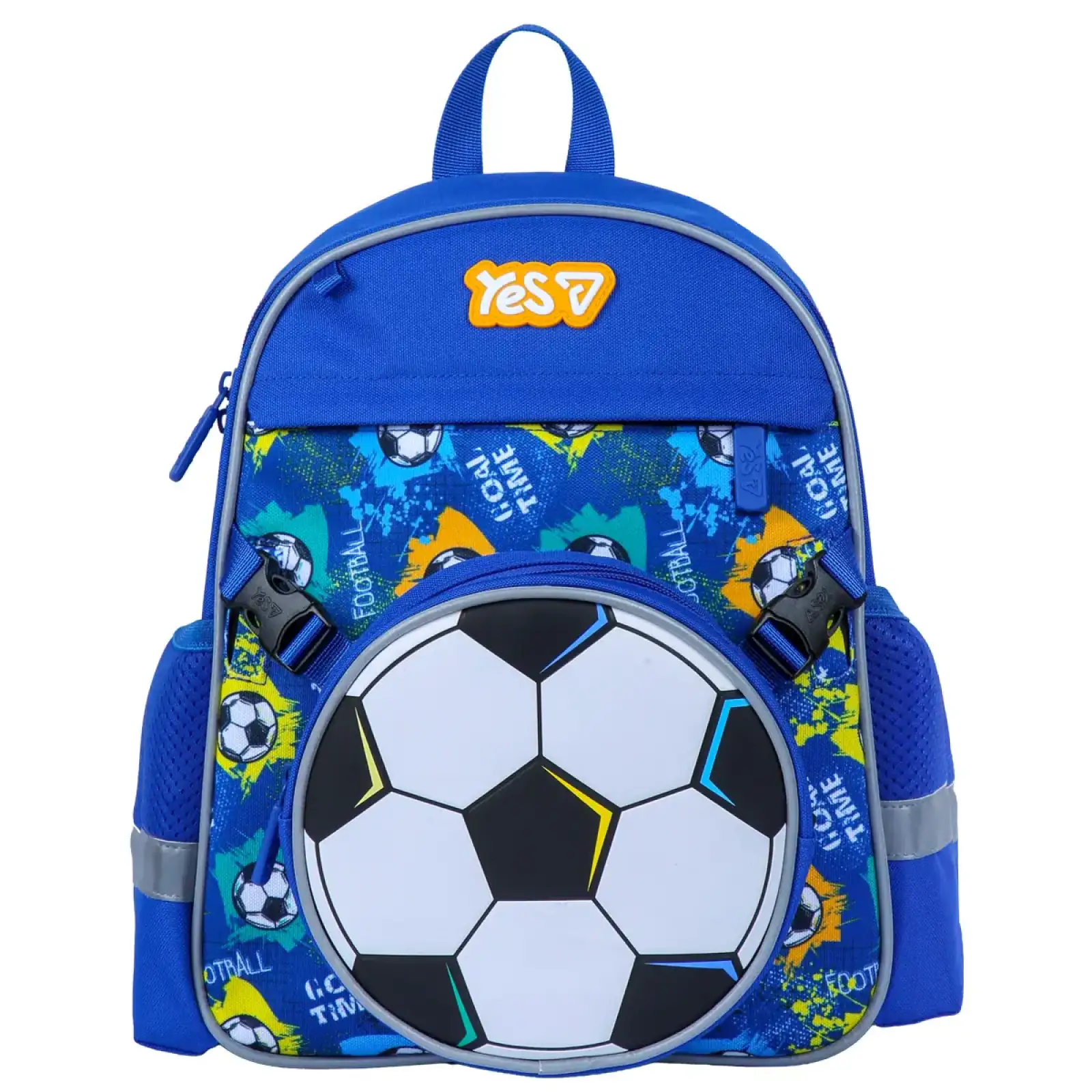 Рюкзак детский Yes Ball K-44XS