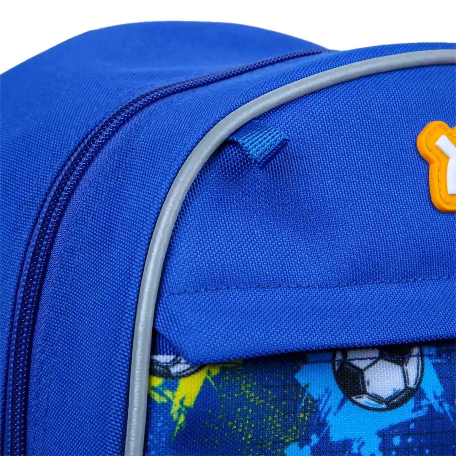 Рюкзак детский Yes Ball K-44XS