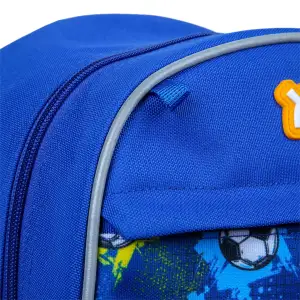Рюкзак детский Yes Ball K-44XS
