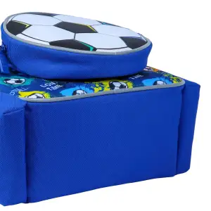 Рюкзак детский Yes Ball K-44XS