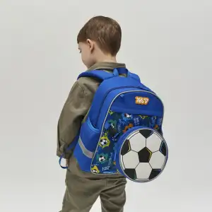 Рюкзак детский Yes Ball K-44XS