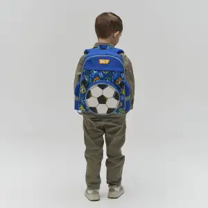 Рюкзак детский Yes Ball K-44XS
