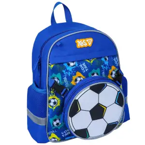 Рюкзак детский Yes Ball K-44XS
