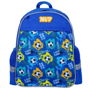 Рюкзак детский Yes Ball K-44XS