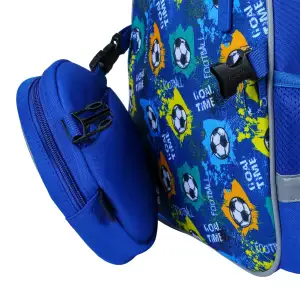 Рюкзак детский Yes Ball K-44XS