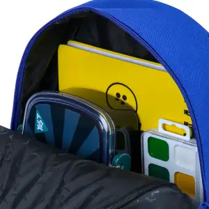 Рюкзак детский Yes Ball K-44XS