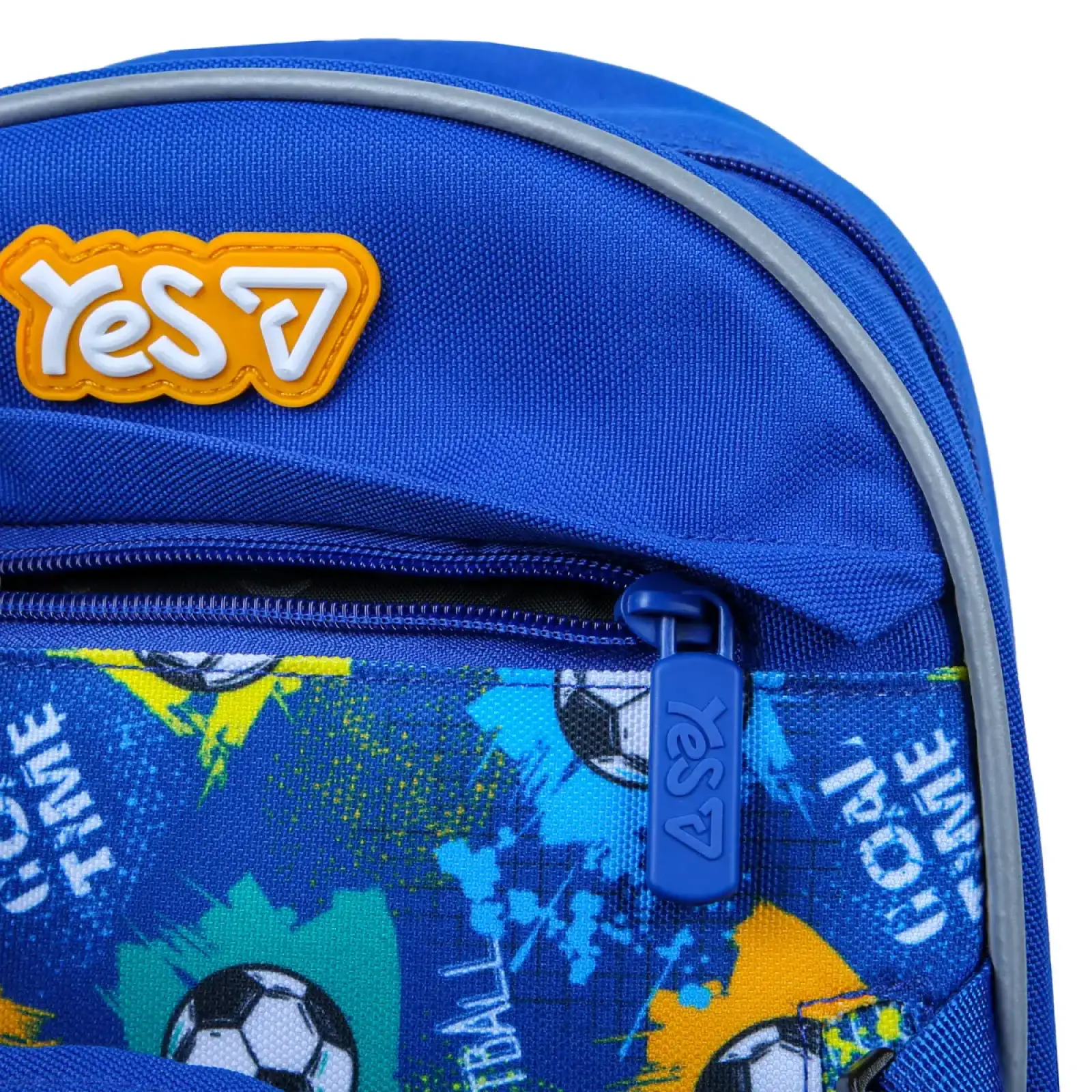 Рюкзак детский Yes Ball K-44XS