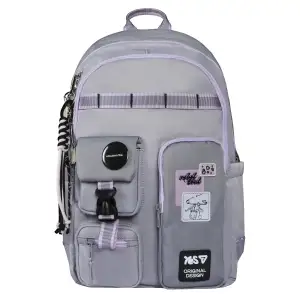 Рюкзак школьный Yes Rebel Soul TS-43L