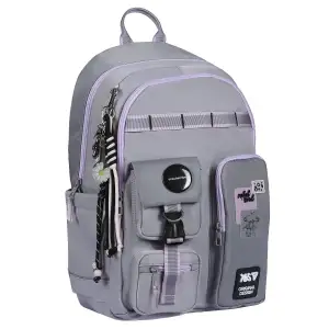 Рюкзак шкільний Yes Rebel Soul TS-43L
