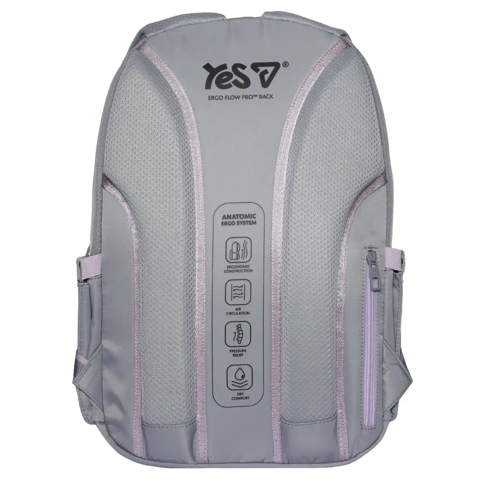 Рюкзак школьный Yes Rebel Soul TS-43L