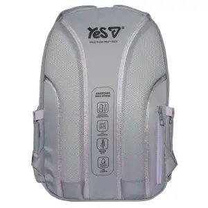Рюкзак школьный Yes Rebel Soul TS-43L