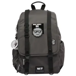 Рюкзак школьный Yes No Rules T-108L