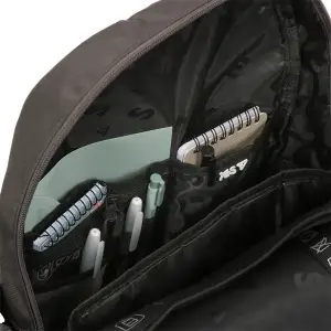 Рюкзак школьный Yes No Rules T-108L