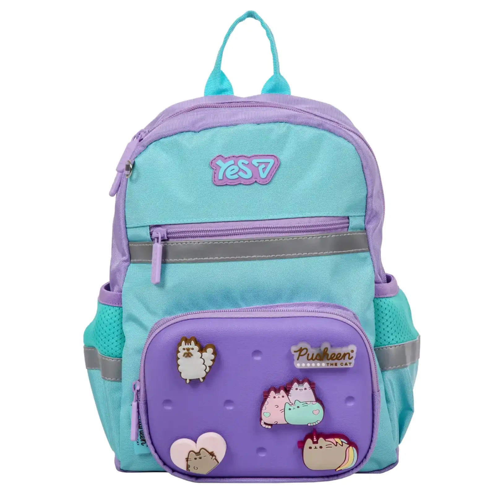 Рюкзак дитячий Yes Pusheen K-45XS
