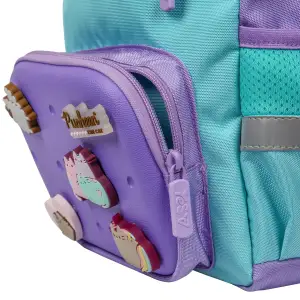 Рюкзак дитячий Yes Pusheen K-45XS