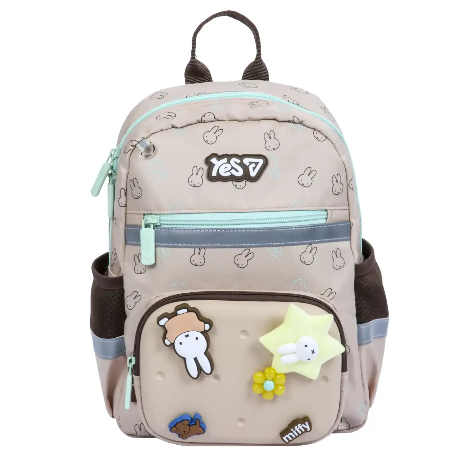 Рюкзак детский Yes Miffy K-45XS
