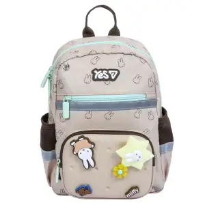 Рюкзак детский Yes Miffy K-45XS