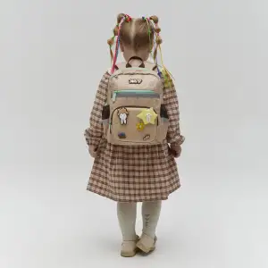 Рюкзак детский Yes Miffy K-45XS