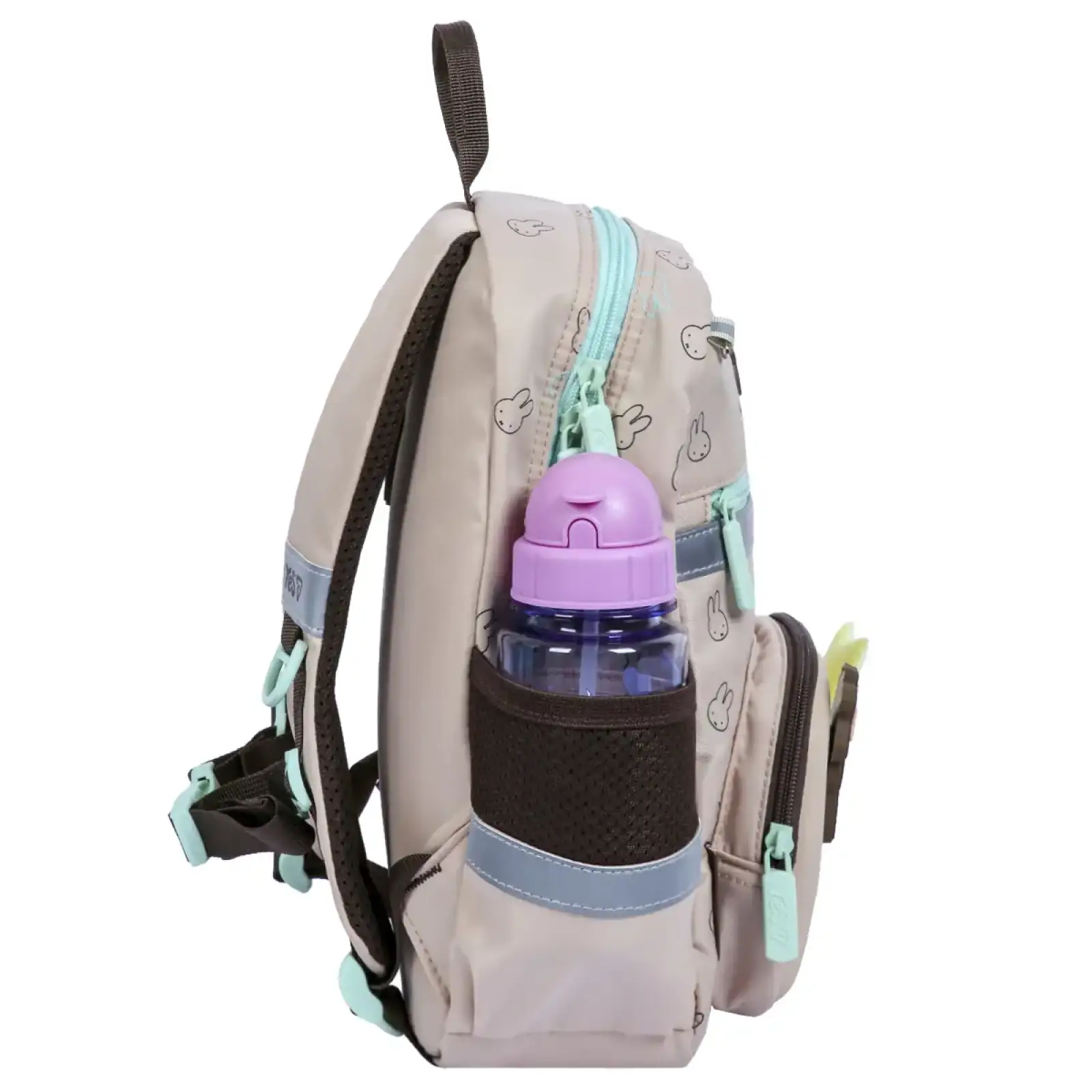 Рюкзак детский Yes Miffy K-45XS