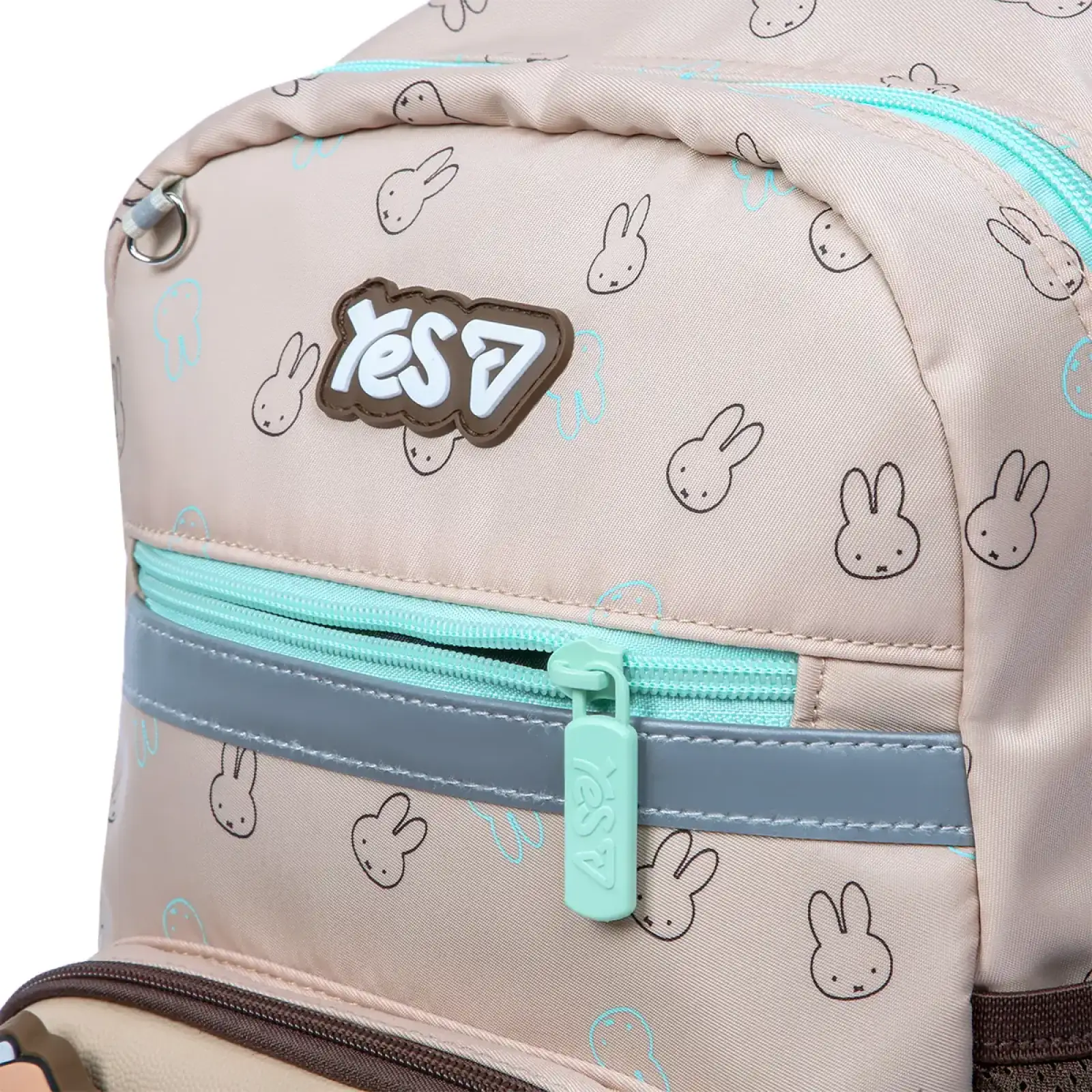 Рюкзак детский Yes Miffy K-45XS