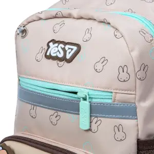 Рюкзак детский Yes Miffy K-45XS
