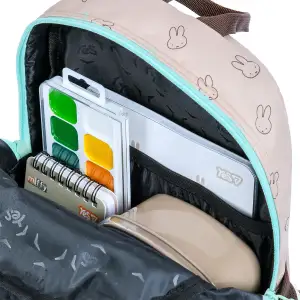 Рюкзак детский Yes Miffy K-45XS