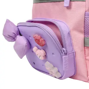 Рюкзак детский Yes Charming K-45XS