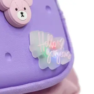 Рюкзак детский Yes Charming K-45XS