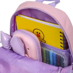 Рюкзак детский Yes Charming K-45XS