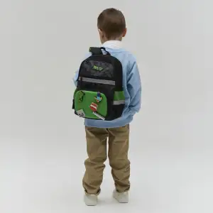 Рюкзак детский Yes Minecraft K-45XS