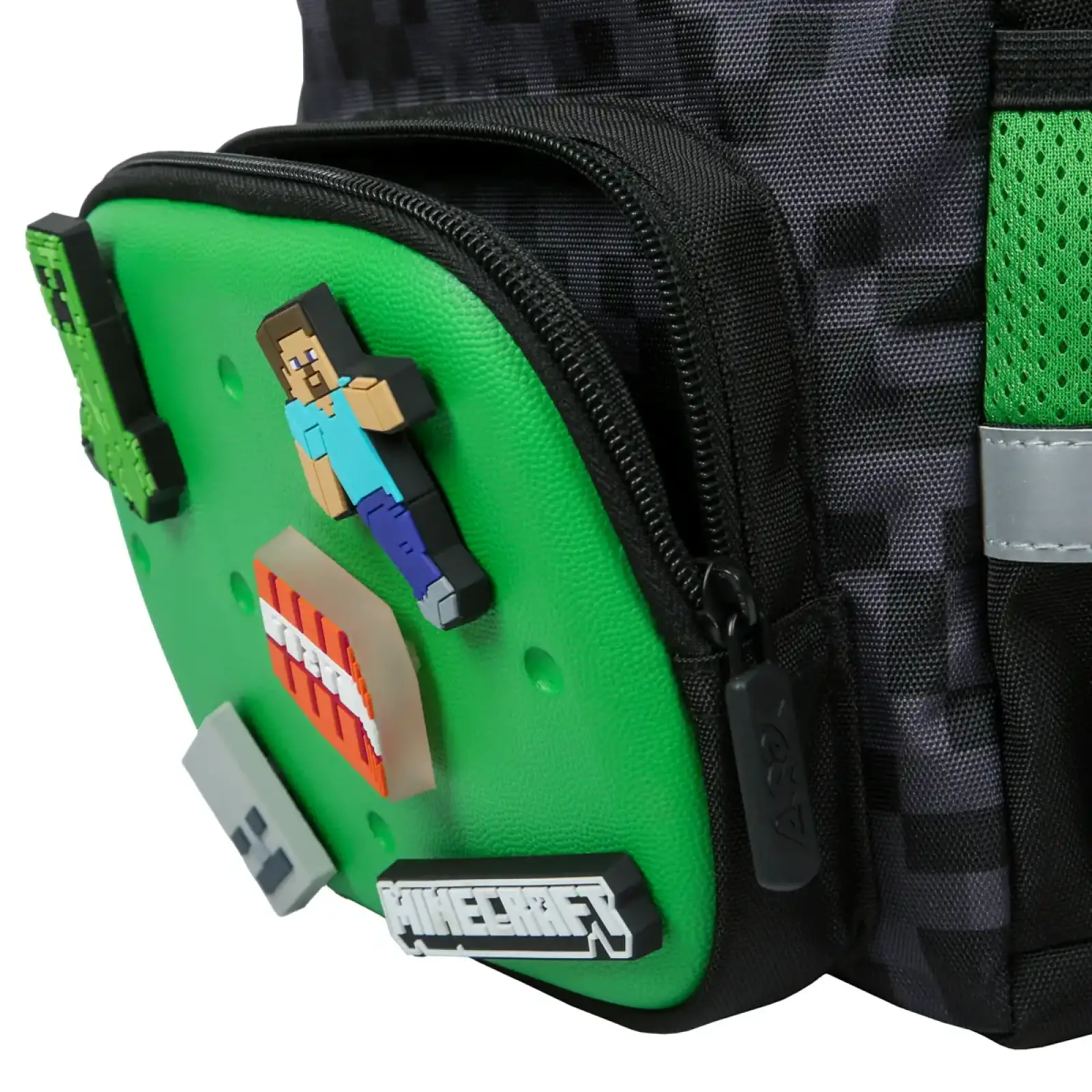 Рюкзак детский Yes Minecraft K-45XS